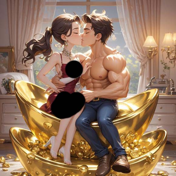 哪些星座最痴情