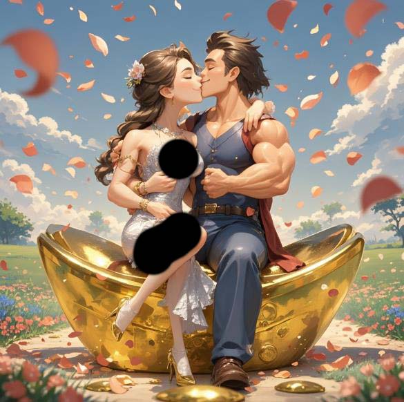 事业爱情都不顺的星座