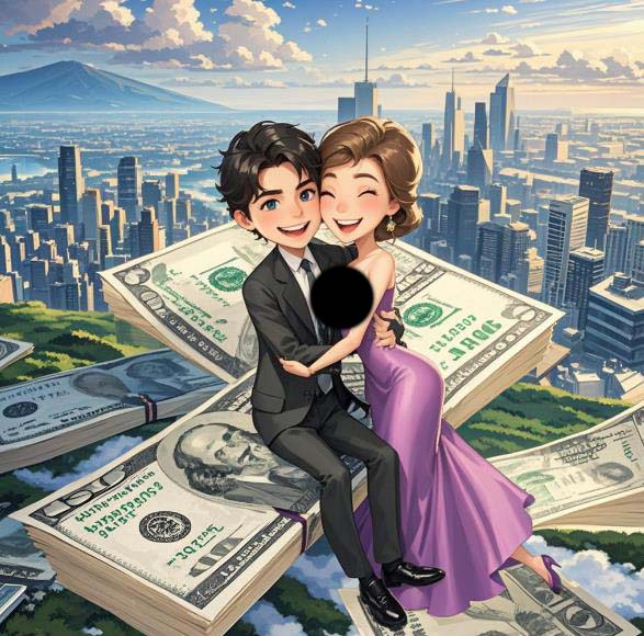 事业爱情都不顺的星座