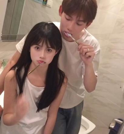 对恋人抠门的星座男