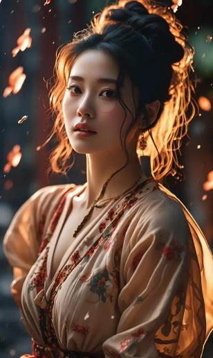 12星座女人的性格偏执