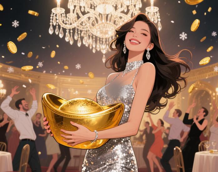 2026年财运最旺的星座