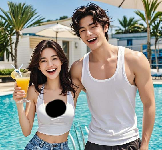 假正经真花心的星座男