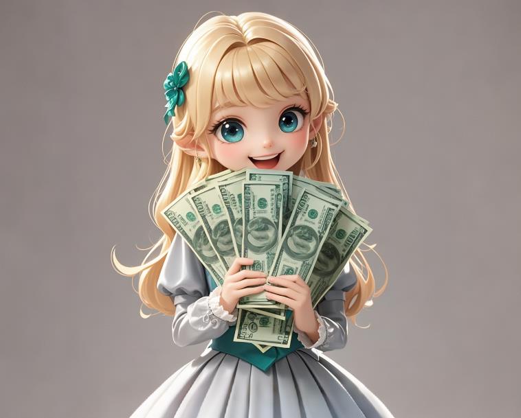 相信金钱能换真爱星座女 相信金钱能换真爱星座女