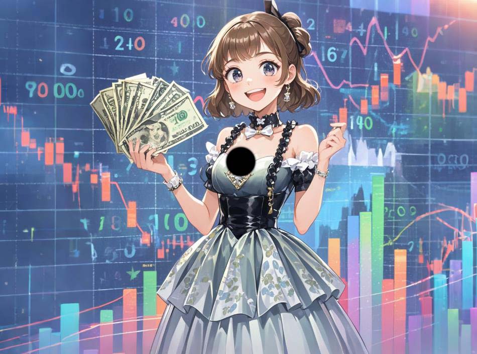 相信金钱能换真爱星座女