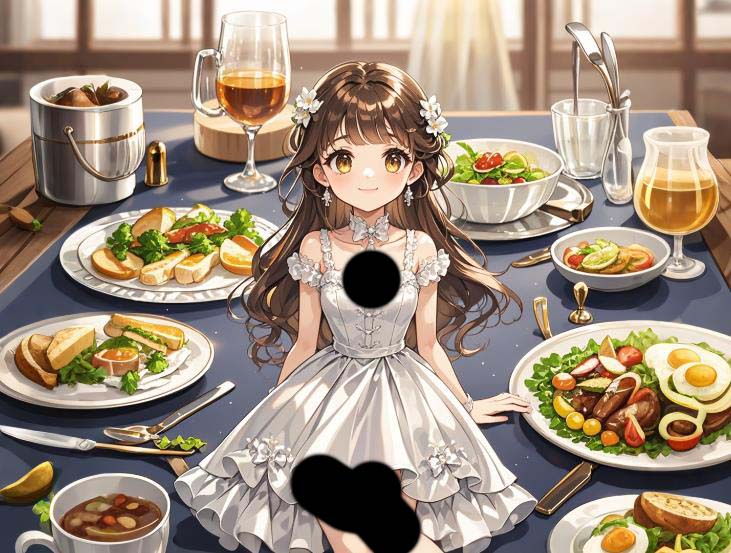 一生衣食无忧的星座女