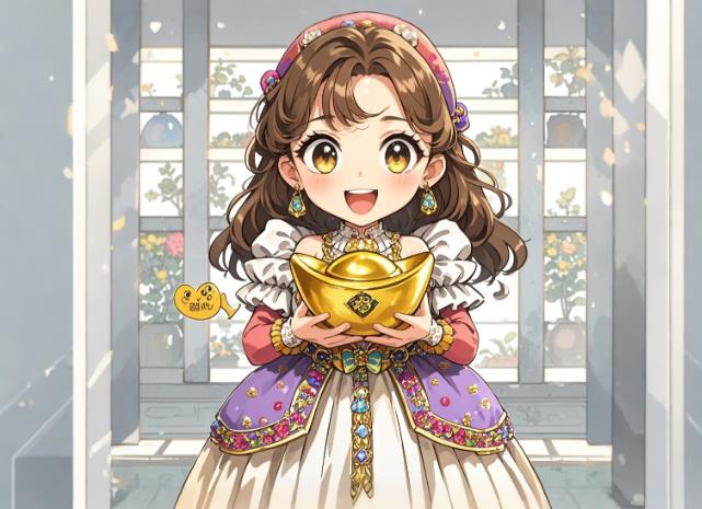 一生衣食无忧的星座女 一生衣食无忧的星座女